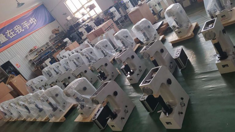 hardness tester for gemstones China high quality factory