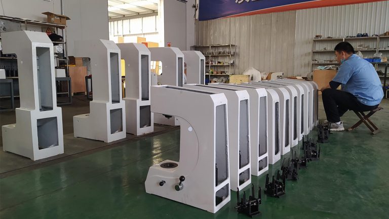 hardness tester adalah China Factory Customization Best