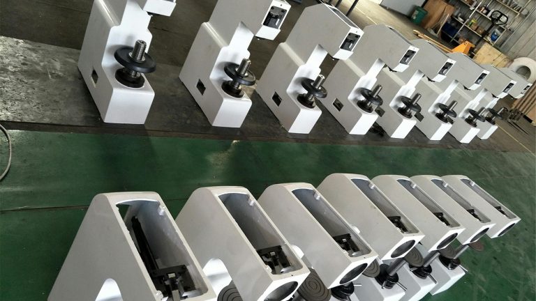 shore d hardness tester Chinese high grade supplier