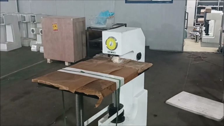 hardness tester hr-150a Chinese good cheapest Professional Make